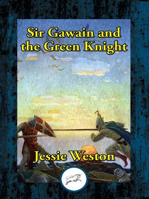 cover image of Sir Gawain and the Green Knight